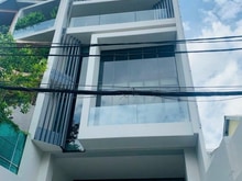 Hình ảnh Cho thuê nhà MT kinh doanh Nguyễn Ngọc Lộc Phường 14, Quận 10.