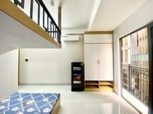 Hình ảnh Cho thuê nhà CCMN tại Mỹ Đình - Nhà đẹp, full đồ, tiện ích ngập tràn