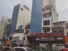 Hình ảnh Nhà mặt tiền đường Đồng Đen víp nhất Bàu Cát, đang cho thuê 28tr 💵🤟