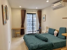 Hình ảnh Bán Trang Chủ MB66.COM / Đăng Ký Tặng 66K 2 phòng ngủ Lavida Plus tầng cao, diện tích 53m2