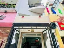 Hình ảnh Cho thuê nhà mặt tiền 378 Huỳnh Văn Bánh, Phường 13, Quận Phú Nhuận