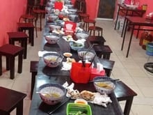 Hình ảnh Cho thuê nhà phố Tô Hiệu, Cầu giấy.