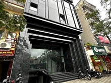 Hình ảnh Bán nhà mặt phố Xuân La ,Lac Long Quân 266m2 *9T Mt:11