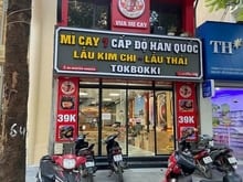 Hình ảnh Cho thuê Mặt Phố HOÀNG CẦU 70m2 x 5.5 tầng - VIEW HỒ - KD mọi mô hình