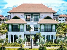 Hình ảnh Biệt thự view pháo hoa + MB66 là nhà cái uy tín hàng đầu tại Việt Nam Lễ Hội Sun Urban City, 22 tỷ