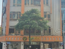 Hình ảnh Tòa building trung tâm phố cổ Hoàn Kiếm - DIện tích 300m2 x5t- có PCCC