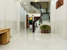 Hình ảnh Bán nhà khu Tên Lửa, MTNB, P. Bình Trị Đông B, 4 x 20m, GIÁ 10,9 tỷ