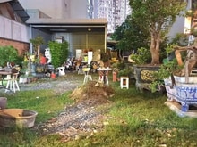 Hình ảnh Đất 210m2, Gấp quá rẻ 30% thị trường. Giá chỉ 29 tỷ hơn xíu