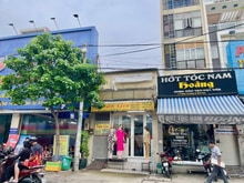 Hình ảnh Nhà MTKD đường Bình Trị Đông, 4 x 40m vuông, cấp 4. Gía: 12.8 tỷ tl.