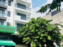 Hình ảnh Cho thuê nhà kinh doanh Quận Phú Nhuận