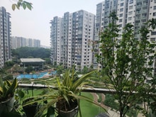 Hình ảnh 84m2 loại 2PN2WC+ 1 kho khu Emerlad giá bán 4 tỷ 7 bao sổ