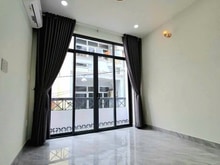 Hình ảnh Cho thuê nhà 245/3A Chu Văn An, Phường 12, Quận Bình Thạnh