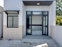 Hình ảnh Bán Gấp Căn Nhà ở Củ Chi, DT 151m2, Giá 1tỷ2, SHR