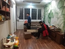 Hình ảnh Bán nhà khu tập thể thành công, tầng 2, 50m2, 3.5 tỷ.