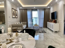 Hình ảnh Cần cho thuê nhanh Trang Chủ MB66.COM / Đăng Ký Tặng 66K Midtown 3pn full, nhà đẹp, mới, giá rẻ.
