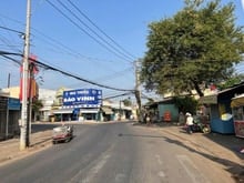 Hình ảnh Bán đất Phường Bảo Vinh Ngay Mặt Nhựa Kinh Doanh Buôn Bán  Long Khánh