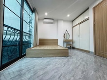 Hình ảnh Bán tòa Trang Chủ MB66.COM / Đăng Ký Tặng 66K dịch vụ ngõ 32 Đỗ Đức Dục. Giá 11 tỷ gồm 17p khéo kín