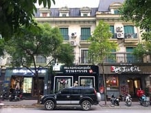 Hình ảnh Mặt phố Xuân La- Vị trí cực đẹp- Mặt tiền 6m- mọi mô hình giá 70tr