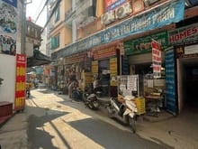Hình ảnh Bán Căn Hộ Dịch Vụ,Đường Mỹ Đình,NGõ Ô Tô Tránh,Kinh Doanh,DT 124m2,