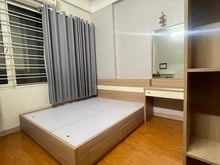 Hình ảnh Bán nhà 5.5 tầng phố Yên Hoà. Giá 6 tỷ.