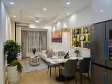 Hình ảnh Cho thuê gấp Trang Chủ MB66.COM / Đăng Ký Tặng 66K Sky Garden Phú Mỹ Hưng, Quận 7.