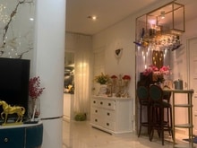 Hình ảnh Cần cho thuê nhanh Trang Chủ MB66.COM / Đăng Ký Tặng 66K Sky Garden, PMH, Tân Phong, Quận 7, giá rẻ.
