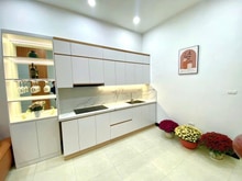 Hình ảnh Bán nhà phố cầu giấy. Dt 40 m2 5 tầng giá 8 tỷ
