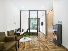 Hình ảnh 1 Căn Duy Nhất Ngay TRong Khu đô Thị Vạn Phúc CiTy - Giữa Lòng SG