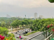 Hình ảnh Cần bán gấp CHCC Riverside Residence, 82m2, Phú Mỹ Hưng, Quận 7