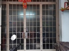 Hình ảnh Bán chung chư 207 Đường Bùi Viện, Phường Phạm Ngũ Lão Trung Tâm Quận 1