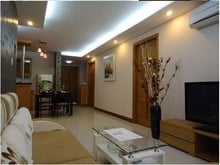 Hình ảnh Cho thuê Ch 155 Nguyễn Chí Thanh, 2Pn, đủ nội thất, 12tr/th