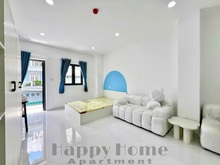 Hình ảnh Cho Thuê Căn Hộ Tách Bếp Ngay Trong Khu đô Thị Vạn Phúc CiTy