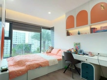 Hình ảnh Cho thuê 2PN2WC nội thất siêu đẹp ở nhanh