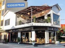 Hình ảnh Cho thuê MBKD trung tâm Đống Đa
