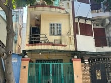 Hình ảnh Bán nhà khu Tên Lửa, MT đường Số 25A, P. Bình Trị Đông B, 4 x 21m,