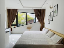Hình ảnh Bán tòa Trang Chủ MB66.COM / Đăng Ký Tặng 66K 5Tầng MT Khu Phạm Văn Đồng_Dòng Tiền 50tr/tháng_14.5Ti