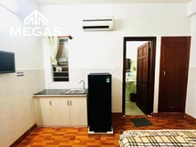 Hình ảnh Cho Thuê Phòng Căn Hộ Mới Đầy Đủ Nội Thất 2tr4 Thới An 15, Q12