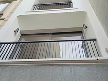 Hình ảnh Nhà đẹp phố Trạm - bán nhà 60m2 ,ngõ thông ô tô tránh, nhỉnh 10tỷ