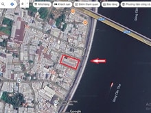 Hình ảnh Bán 2.091m2 Đất 3 MT Thổ Cư Vị Trí Siêu Đẹp Gần Vincom Xuân Khánh