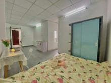 Hình ảnh Studio ngay chợ BÌNH TRỊ ĐÔNG ngay Hương Lộ 2 - Bình Tân