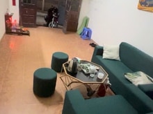 Hình ảnh Nhà Phố Minh Khai - Hai Bà Trưng, ô tô vào nhà, 57m X 4T, 10,6 tỷ.