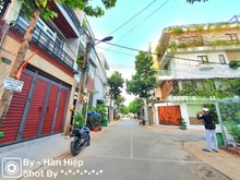 Hình ảnh Bán Đất mặt tiền Đường 980 Nguyễn Duy Trinh. Phú hữu , Q9