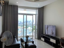 Hình ảnh Chung cư Botanic Towers, 2PN, 2WC, 17tr.  Nguyễn Thượng Hiền, P5, PN