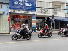 Hình ảnh Bán đất tiện xây mới Huỳnh Văn Bánh, phường 11,PN. 8x18m, giá 27,8 tỷ.