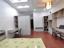 Hình ảnh Cho thuê chdv ngay gần Vạn Hạnh Mall giá ưu đãi T3/2025 Mới, an ninh