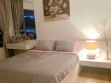 Hình ảnh Chung cư  Kingston Residence, Phú Nhuận: 70m2,2p ngủ, 15tr/th