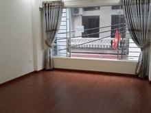 Hình ảnh Bán căn Cư Xá Chu Văn An (4x16m) 4 tầng giá:11.5 TL KHU VIP đáng sống