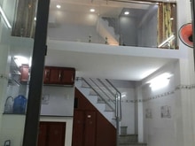 Hình ảnh Bán nhà mặt tiền Phùng Văn Cung, Phú Nhuận