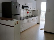 Hình ảnh Chung cư The Harmona, Trương Công Định, TB: 3p ngủ, 2wc, 15tr, 107m2.