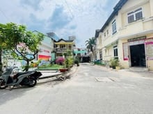 Hình ảnh Siêu Phẩm Phân Lô Khu Đồng Bộ - Hẻm Ô Tô Nhựa 6M - Gần Aeon Mall TP